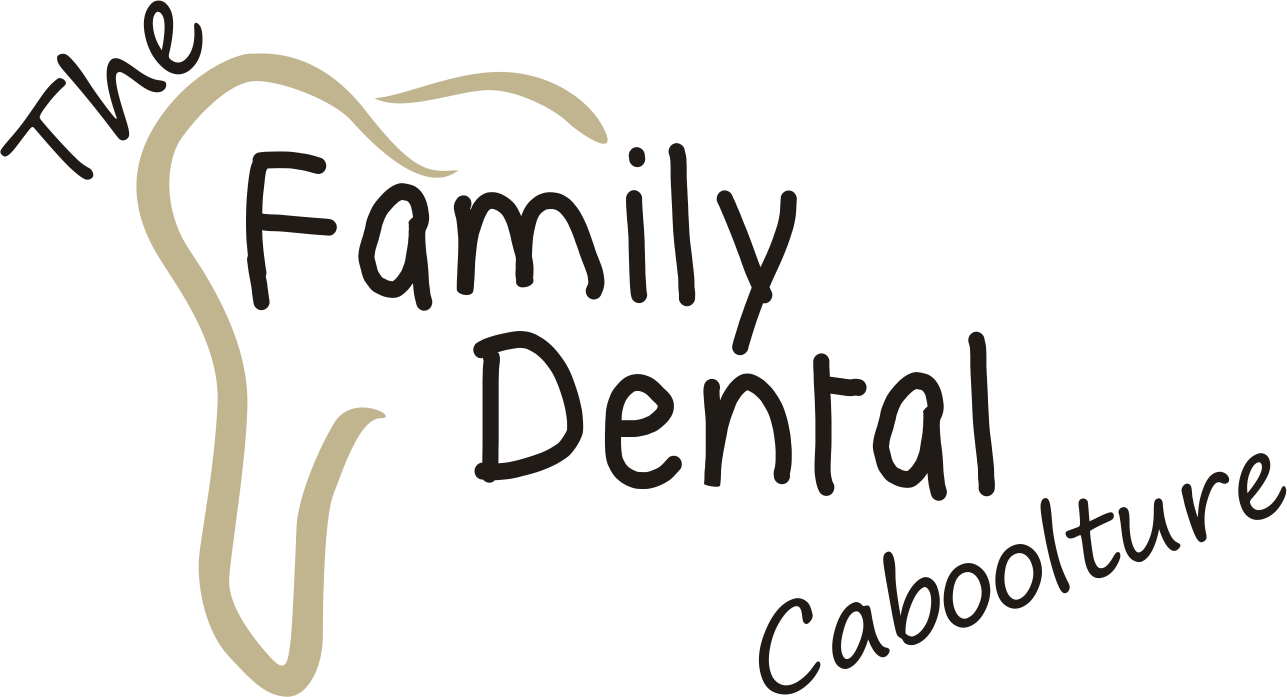 Family Dental Caboolture logo